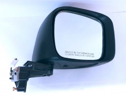 Motherson RV-MS065OR Outer Rear View Side Door Mirror Wagon R K Series Electric Right 