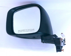 Motherson RV-MS066OL Outer Rear View Side Door Mirror Wagon R K Series Electric Left 