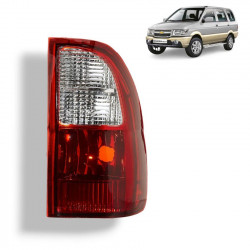 Autogold Tail Light Lamp Assembly Tavera Right