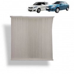 Zip ZC-6003 Cabin Filter Swift Diesel