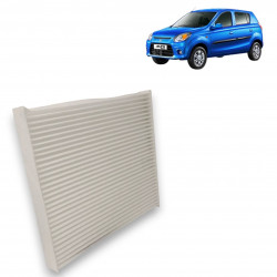 Zip ZC-6006 Cabin Filter Maruti Alto 800 