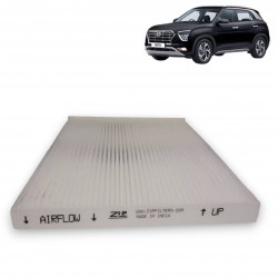 Zip ZC-6066 Cabin Filter Creta