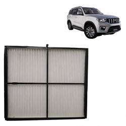 ZIP ZC-6111 Cabin Filter Scorpio 2019 Onwards 