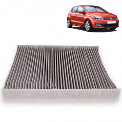 ZIP ZC-6402C Cabin Filter (Activated Carbon) Polo / Vento / Rapid