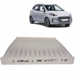 Zip ZC-7051 Cabin AC Filter Santro 2018 Onwards / i10 NIOS