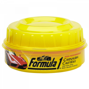Formula 1 Carnauba Car Paste Wax