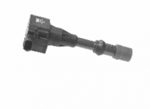 Hitachi 255-3910 Ignition Coil Honda City ZX / Type 3 