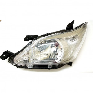 Indolite Head Light Lamp Assembly Toyota Innova Type 3 Left 