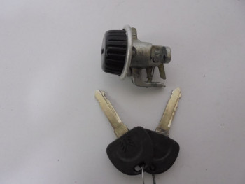 DASH BOARD LOCK MARUTI VAN TYPE-3 (LAL)