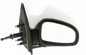 Far Vision Side Door Mirror UVA (Manual) (Right) (DRIZZLE)