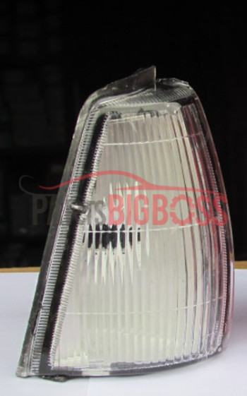 Latest Corner Light Lamp Assembly Maruti 800 Type 2 Right