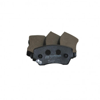 Motherson BP-PRN01FC Brake Pads Front Renault Duster/Sunny/Micra Diesel/Terrano Front  