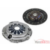 Valeo 843582 Clutch Set (Clutch + Pressure Plate) Scorpio Mhawk / Xylo Mhawk / S4 / S4+ / S6 / S6+ / S5 / S7 / S10/ S3+ / TUV 300