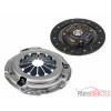 Valeo 843635 Clutch Set (Clutch + Pressure Plate) Nissan Sunny / Micra / Terrano / Duster / Evalia / Scala / Pulse / Lodgy /  