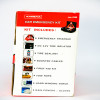 9 in1 Car Emergency Self Help Kit (COIDO)5