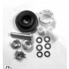 Littal 10-69 Gear Lever Kit Tata Sumo Victa/Safari