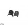 Littal 16-28 Radiator Bracket Maruti 800 (With Rubber)