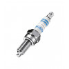 BOSCH 02421295157A0 Spark Plug Creta / Verna /  Verna Fluidic / Verna Fluidic 2017 Onwards /  i20 /  Verna /  Elantra /  Tucson 2.0 (2016-Now) 