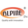 Alpine Premium Quality Fog Light Lamp Cover (Chrome) Ignis