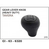 Gear Lever Knob Tavera Heavy Duty CI-6320