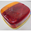 LAL Tail Light Lamp Assembly Mahindra Mm-540