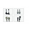 New Era Gear Shifter Cable i20 Elite (Petrol) (Set Of 2)