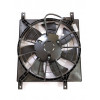 Lucas TVS 26075098 Fan Motor & Shroud Assembly Maruti Suzuki SX4 (AC) 