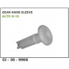 Gear Lever Knob Sleeve Alto K-10 CI-9968