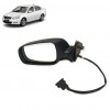 Far Vision Side Door Mirror SKODA LAURA Type-1 (Left)