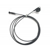 New Era Fuel Lid Opener Cable Fortuner