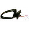 Far Vision Side Door Mirror Etios Type 2 Motorized With Blinker (Left)