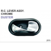Car International R.C Lever Assembly Duster / Terrano / Lodgy (Chrome) Right  CI-8169R