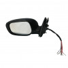 DRIZZLE Side Door Mirror Corolla Altis Motorised with Indicator (Auto-fold) Left