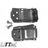 Littal 03-232 Front Bumper Bracket Maruti 800 T-2