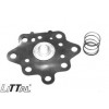 Littal 05-06 Carburetor Diaphragm Zen 