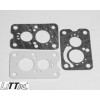 Littal 05-11 Carburetor Float Plate Maruti 800 White