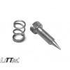 Littal 05-26 Mixture Screw Van Mikuni Type