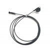 New Era Fuel Lid Opener Cable Ertiga Type 2 2019 Onwards