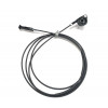 New Era Fuel Lid Opener Cable Ignis