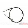 New Era Gear Shifter Cable Fiesta