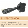 Combination Switch (Light/Turn) Indica Vista / Indigo Manza/ Sumo Grande S-11176