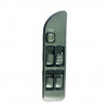 UNO MINDA S21041 Power Window Switch Driver Side(4) With Window Lock Wagon R(New Model) / Estilo 