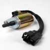 UNO MINDA SW-0373B Carburetor Solenoid Switch With Wire (1 Coupler- New Model) Esteem/1000