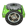 Valeo 843650 Clutch Set (Clutch + Pressure Plate) 