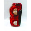 Latest Tail Light Lamp Assembly Scorpio Type 3 Red (Left)