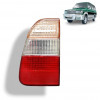 LATEST Tail Light Lamp Dicky Reflector Qualis Right 