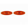 LAL Indicator Light Lamp Assembly Mahindra Scorpio Yellow
