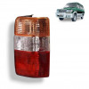 Autogold Tail Light Lamp Assembly Qualis Type 2 Right