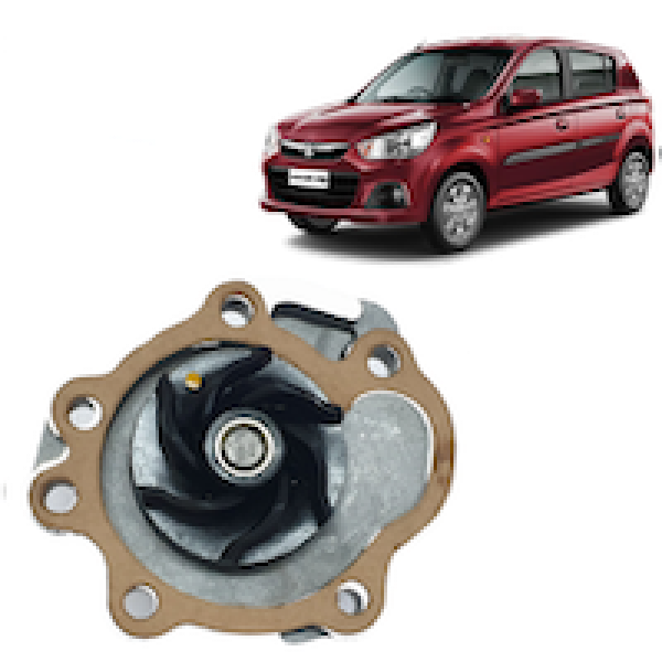 Walker Water Pump Alto K 10 WAGON R K 10 A Star Ciaz
