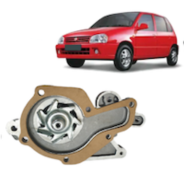 Walker Water Pump Zen MPFI Esteem MPFI